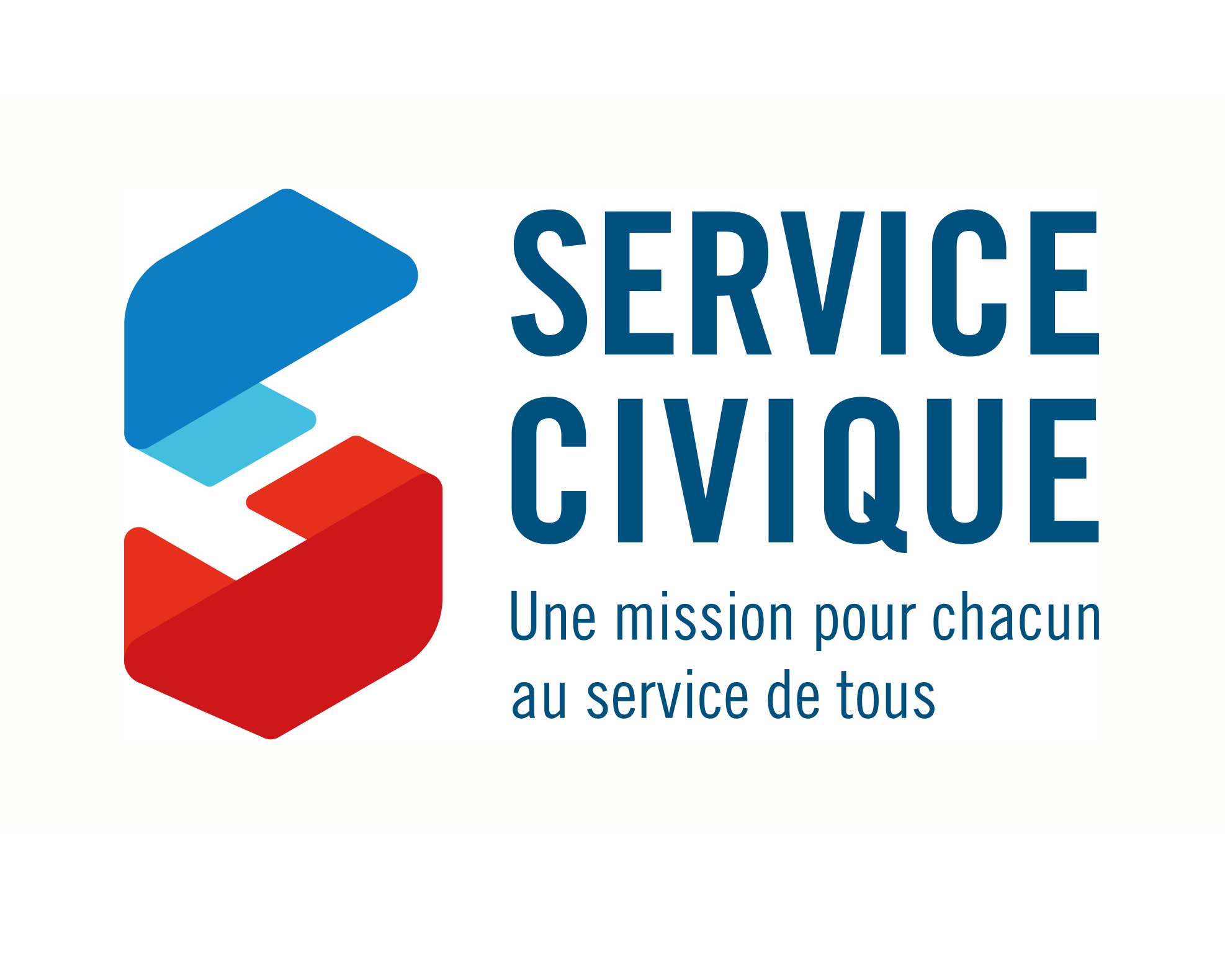Logo-service-civique